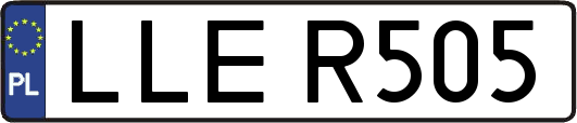 LLER505