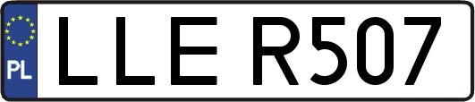 LLER507