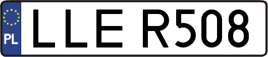 LLER508