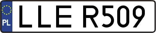 LLER509