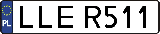LLER511