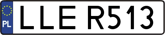 LLER513