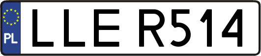 LLER514