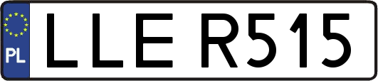 LLER515