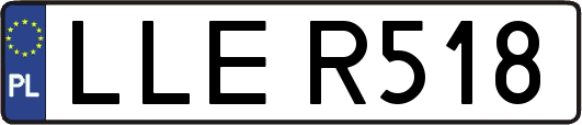 LLER518