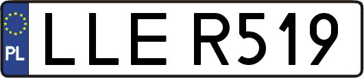 LLER519