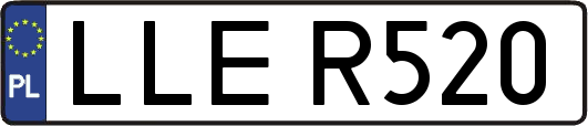 LLER520