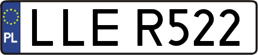 LLER522