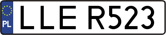 LLER523