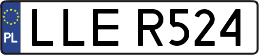 LLER524