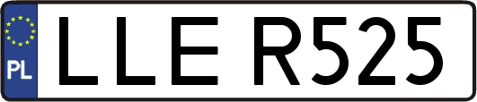 LLER525
