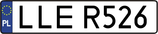 LLER526