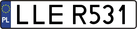 LLER531