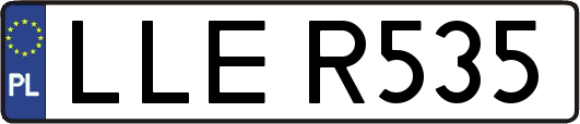 LLER535