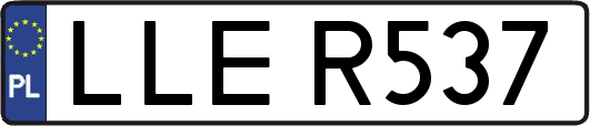 LLER537