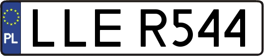 LLER544