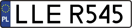 LLER545