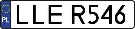 LLER546