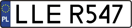 LLER547