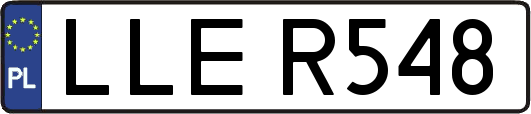 LLER548