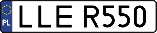 LLER550
