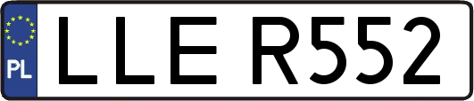 LLER552