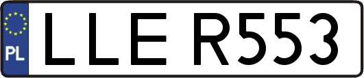 LLER553