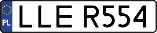 LLER554