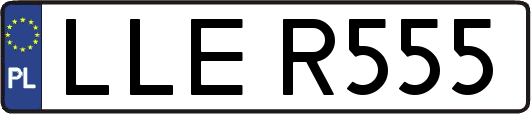 LLER555