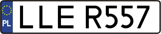 LLER557
