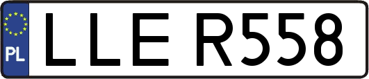 LLER558