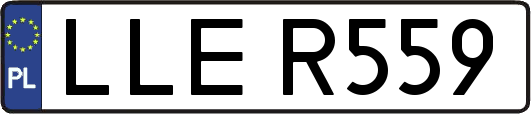LLER559