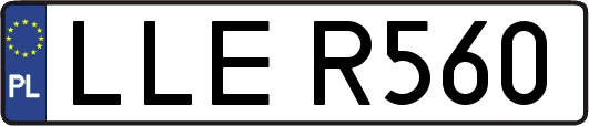 LLER560