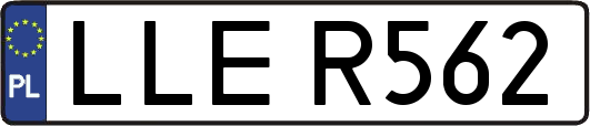 LLER562