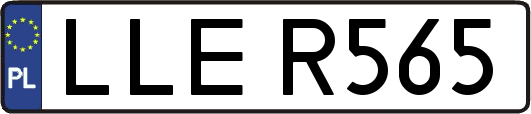 LLER565