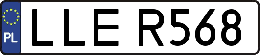LLER568