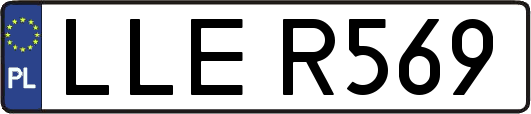 LLER569