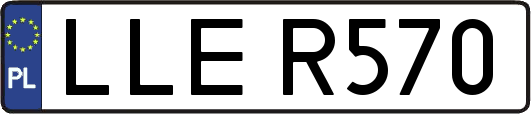 LLER570
