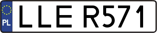 LLER571
