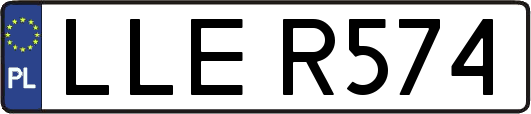 LLER574