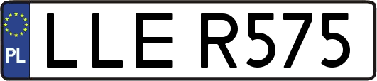 LLER575