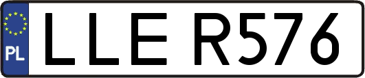 LLER576