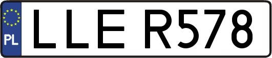 LLER578