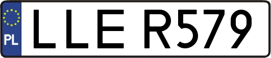 LLER579