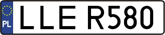 LLER580
