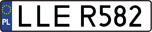 LLER582