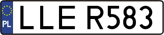 LLER583