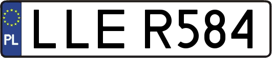 LLER584