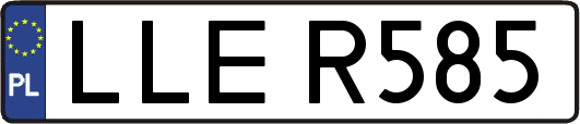 LLER585