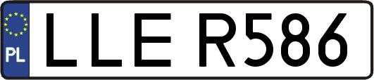 LLER586